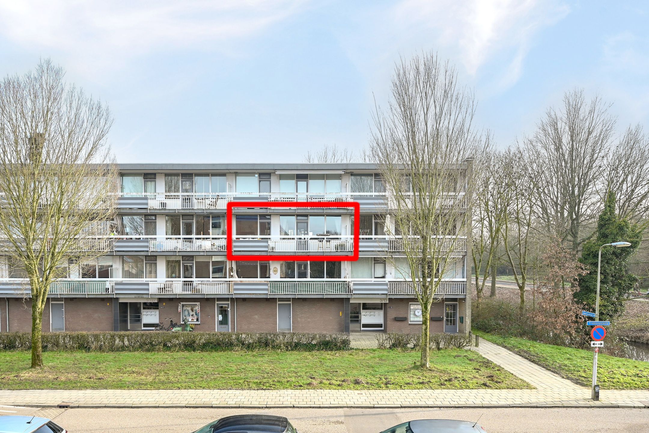 Foto 3 van Trekvogelweg 9