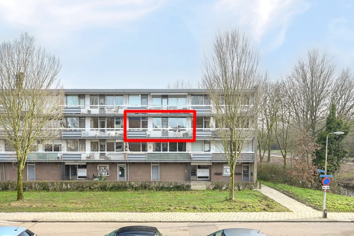 Foto 3 van Trekvogelweg 9