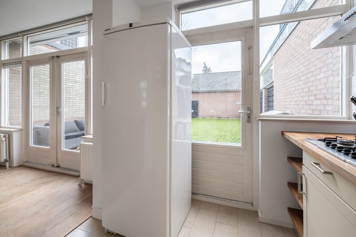 Foto 12 van Raadhuislaan 5