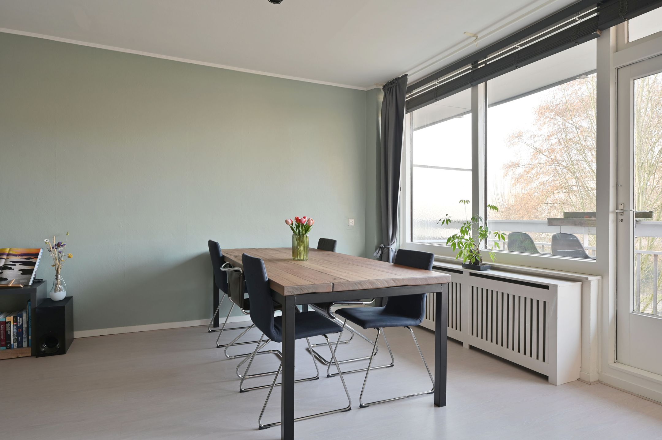 Foto 6 van Trekvogelweg 9