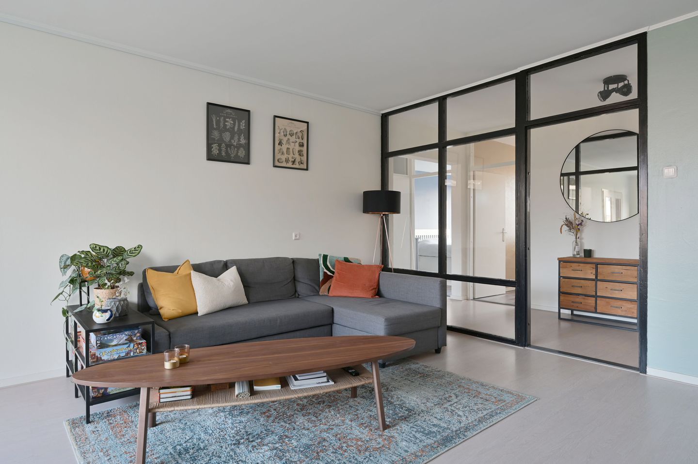 Foto 4 van Trekvogelweg 9