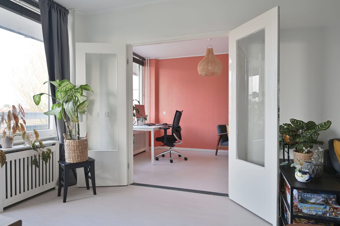 Foto 7 van Trekvogelweg 9