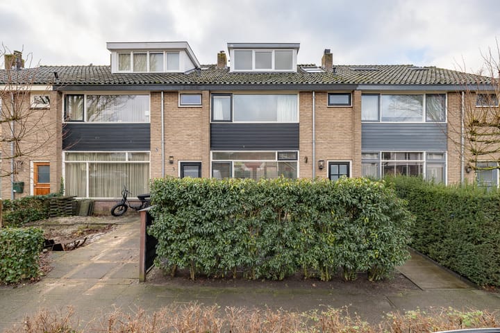 Foto 47 van Raadhuislaan 5