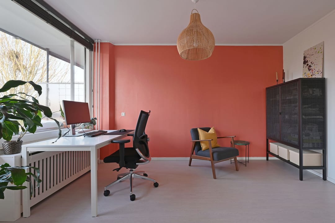 Foto 8 van Trekvogelweg 9