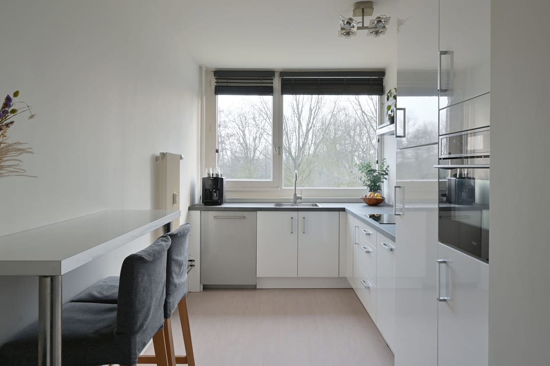 Foto 13 van Trekvogelweg 9