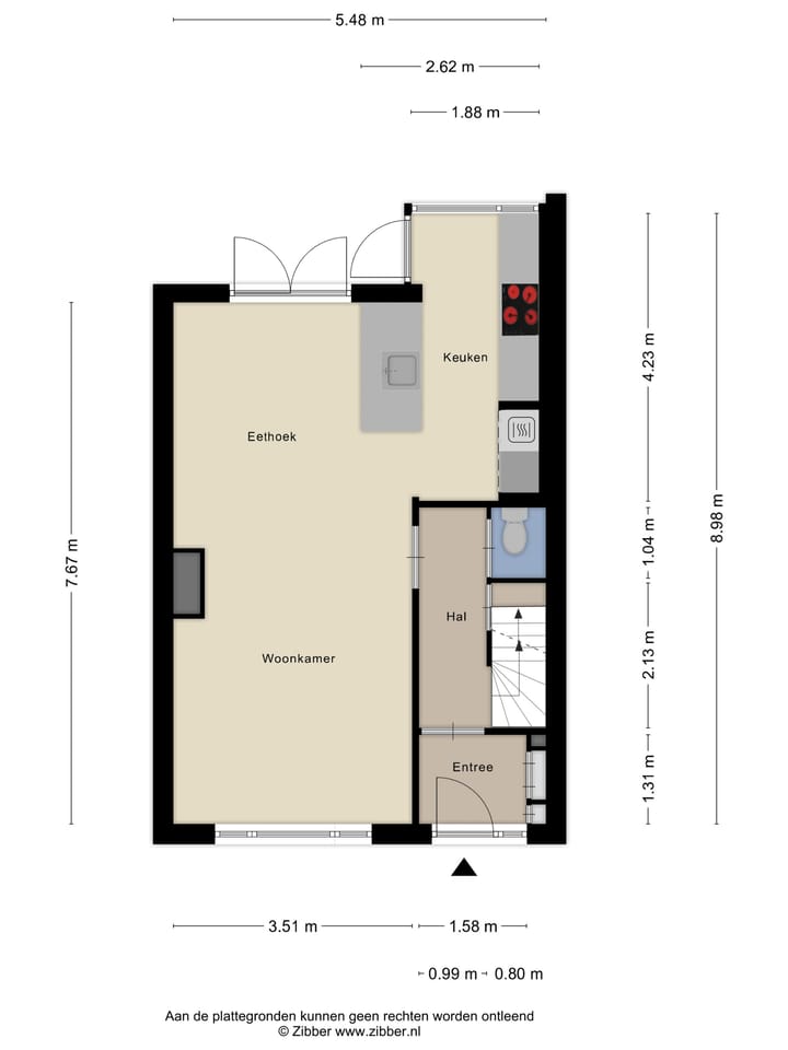 Foto 37 van Assendorperdijk 178