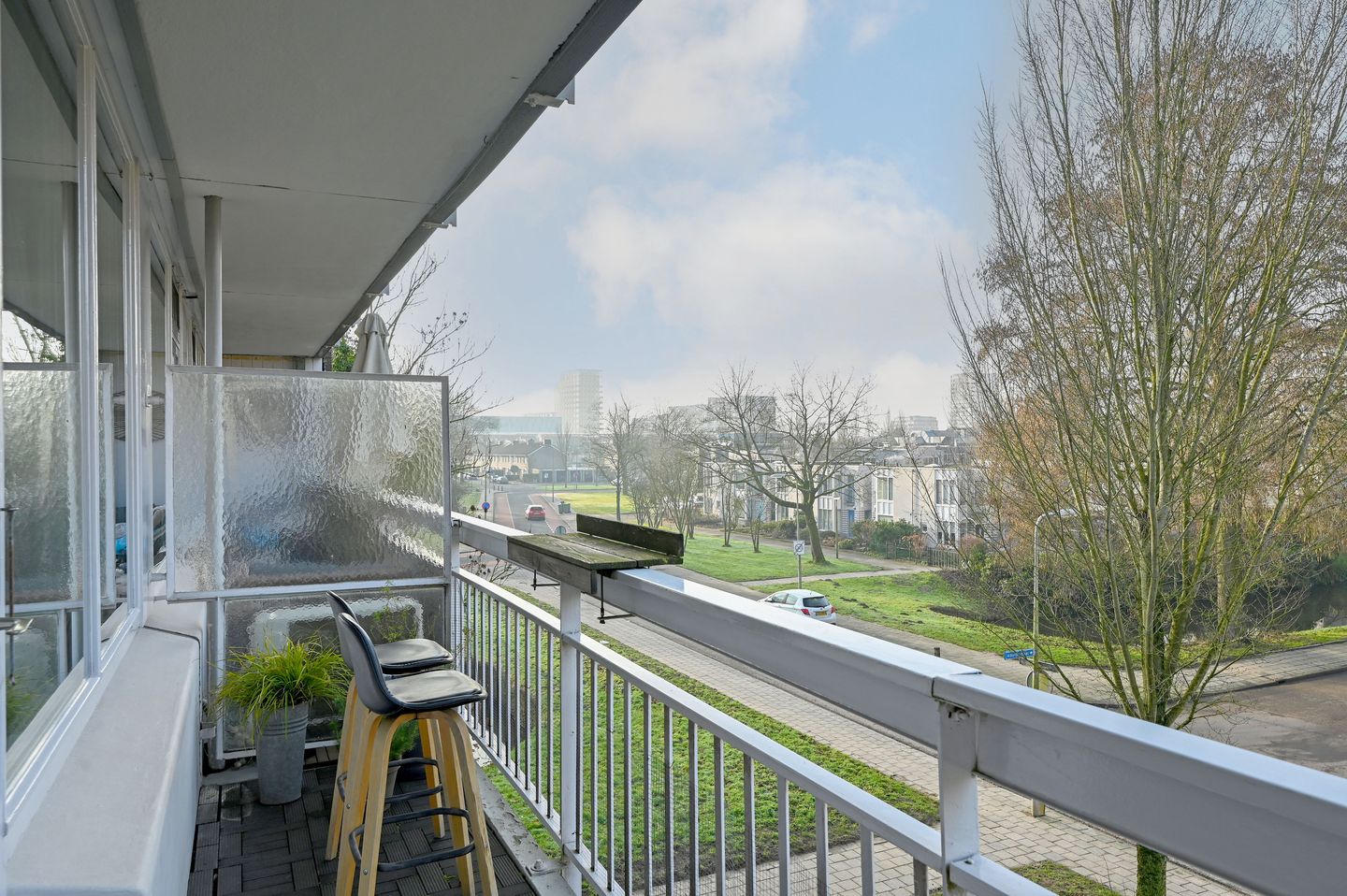 Foto 20 van Trekvogelweg 9