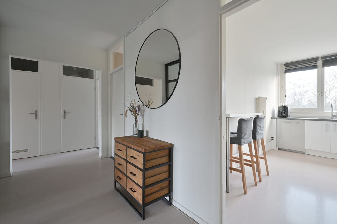 Foto 11 van Trekvogelweg 9