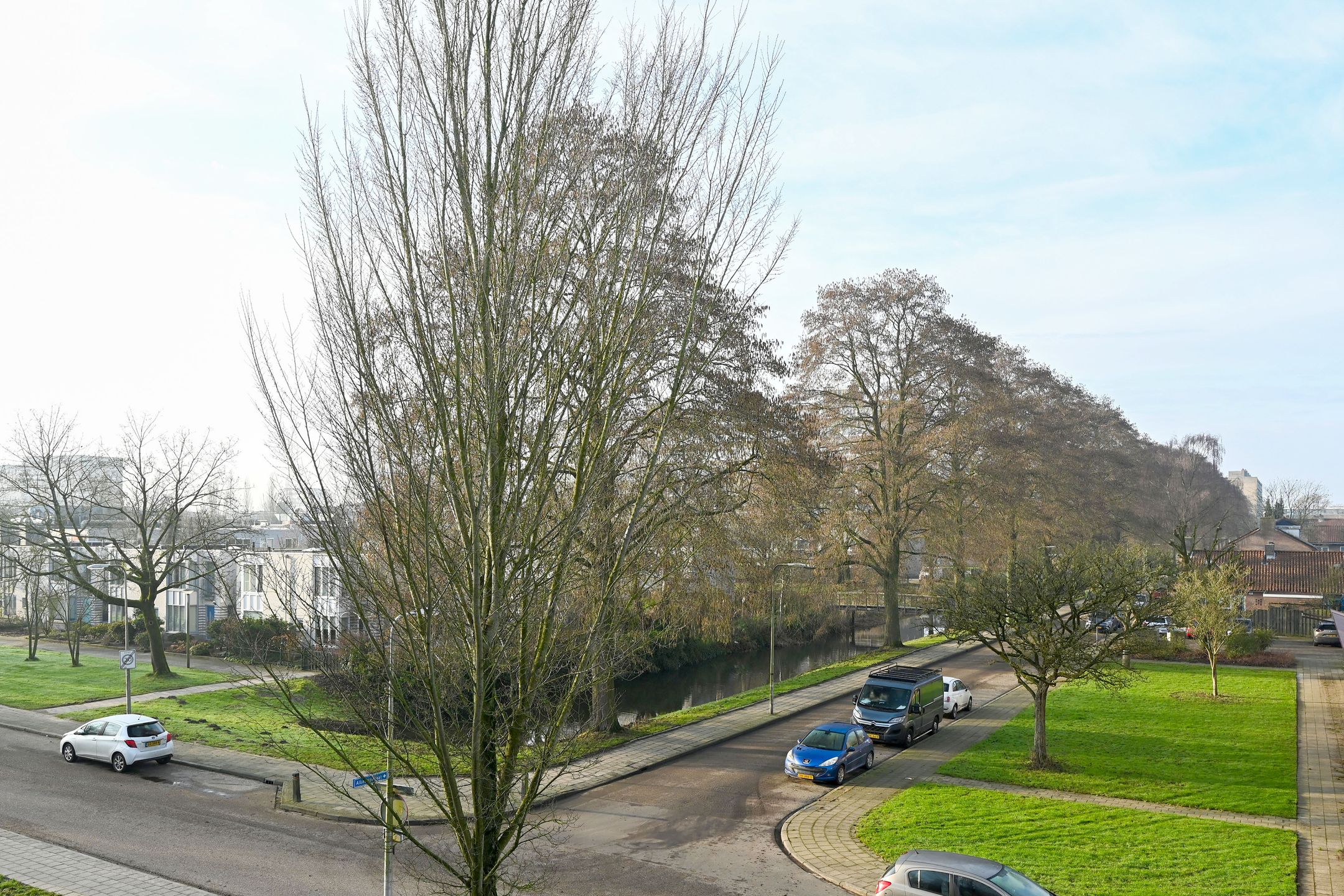 Foto 24 van Trekvogelweg 9