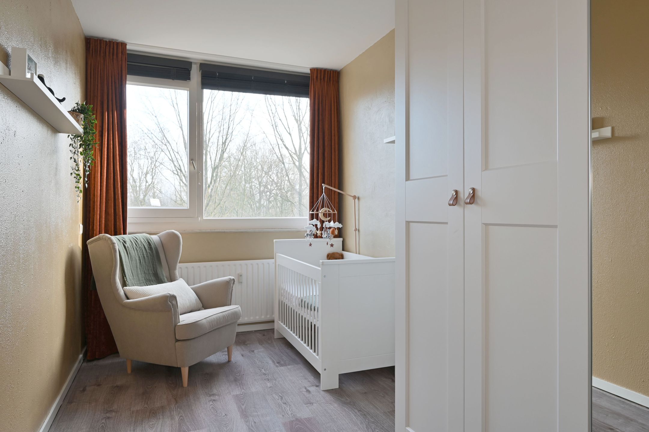 Foto 18 van Trekvogelweg 9