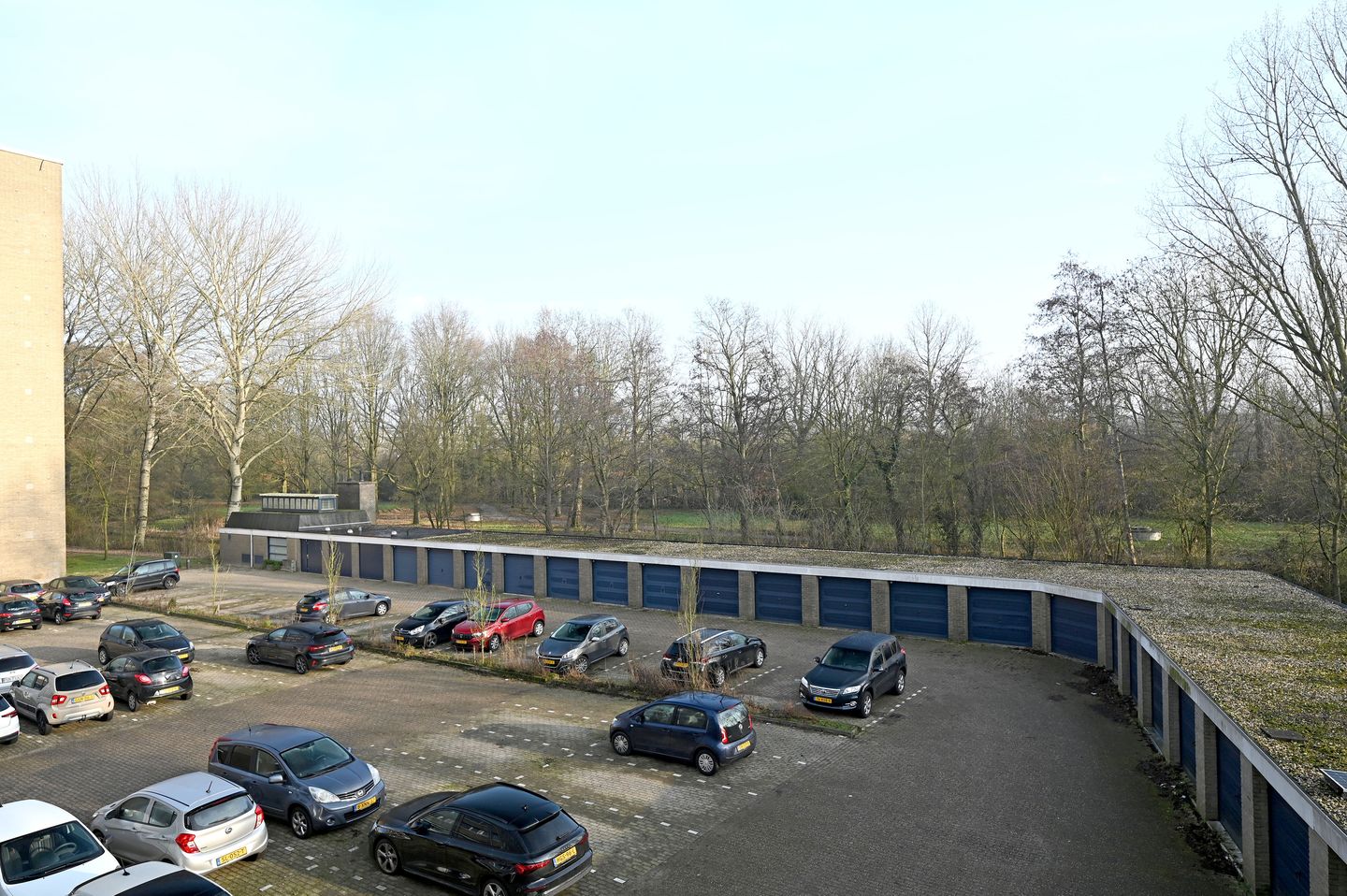 Foto 25 van Trekvogelweg 9