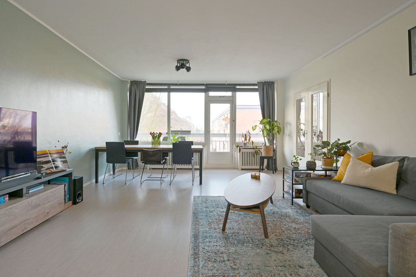 Foto 5 van Trekvogelweg 9