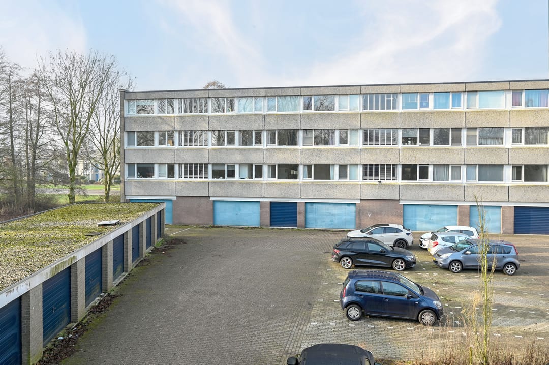 Foto 26 van Trekvogelweg 9