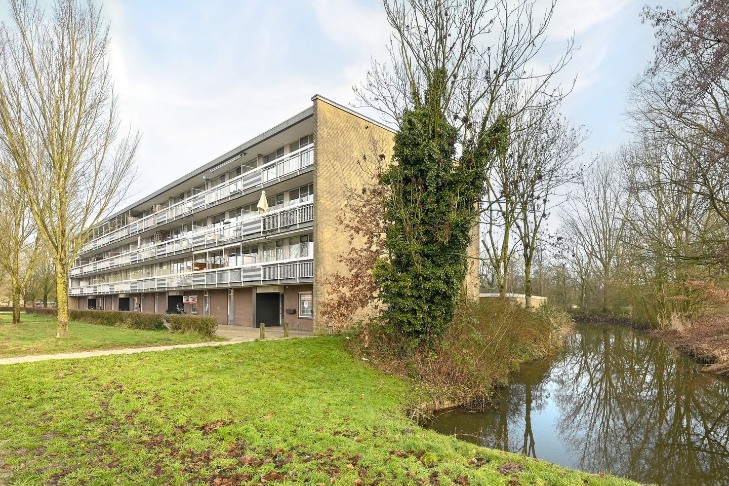 Foto 29 van Trekvogelweg 9