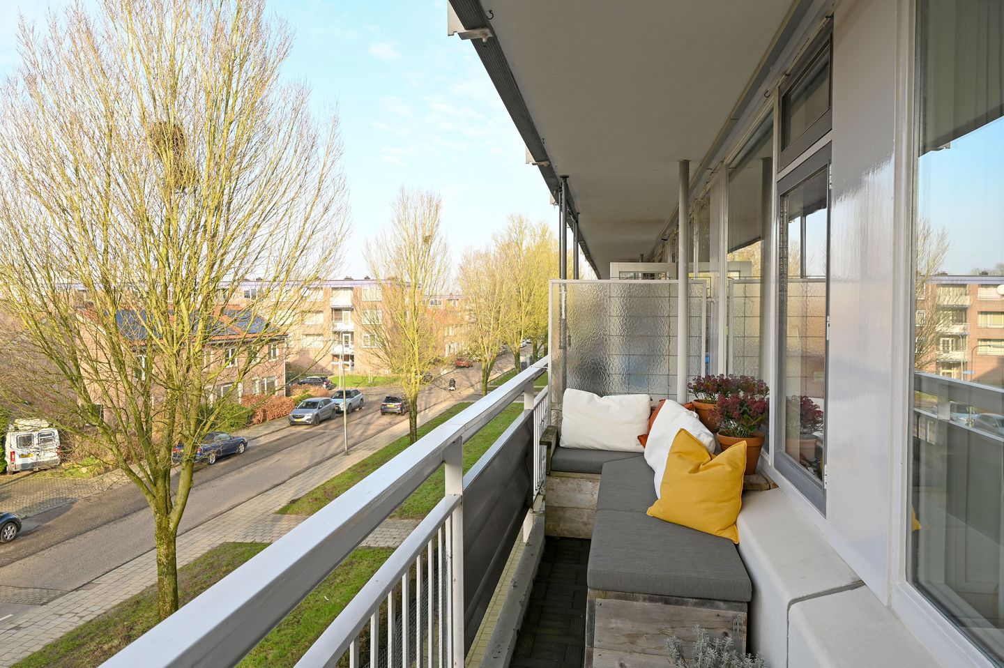 Foto 19 van Trekvogelweg 9