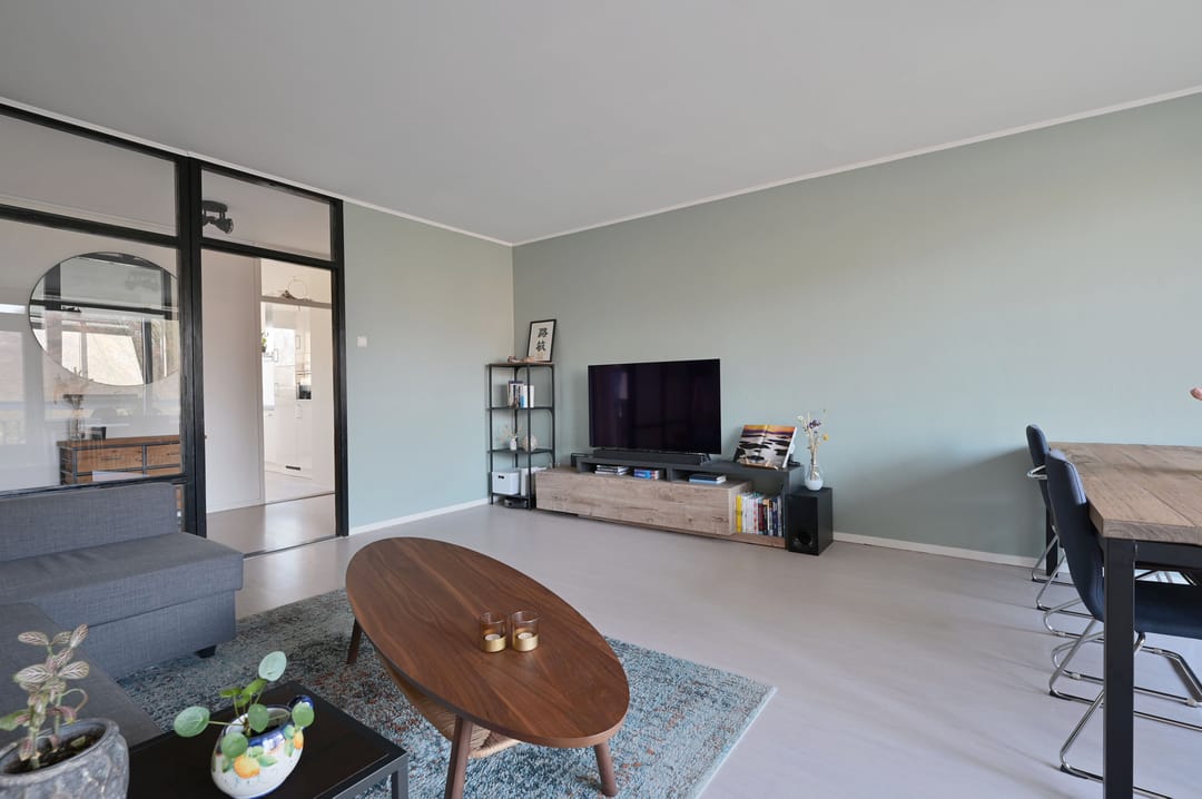 Foto 2 van Trekvogelweg 9