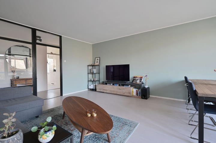 Foto 2 van Trekvogelweg 9