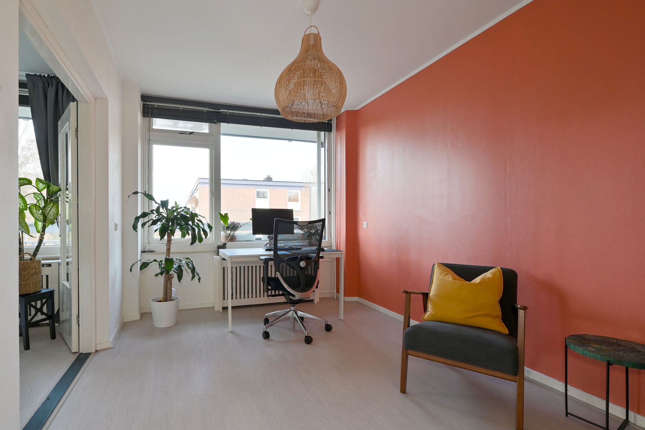 Foto 9 van Trekvogelweg 9