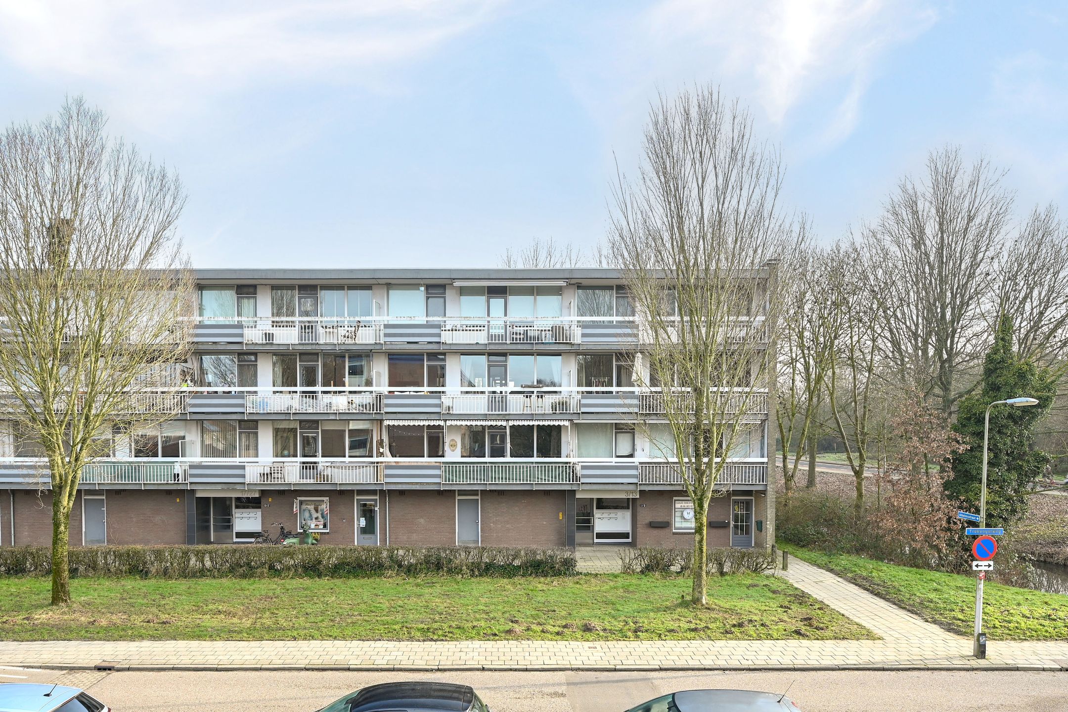 Foto 27 van Trekvogelweg 9