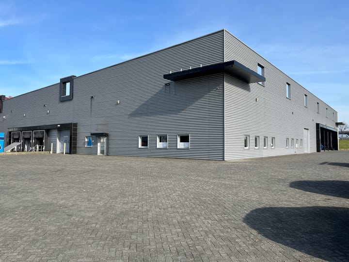 Copernicusstraat 9-C, Weert