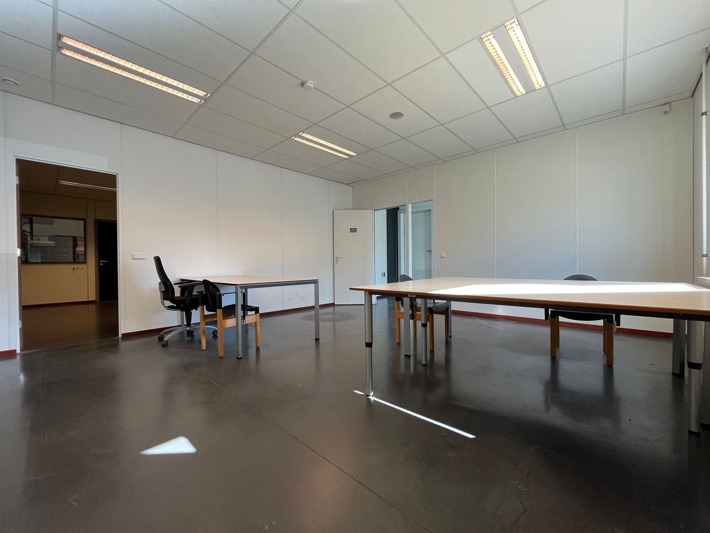 Bekijk foto 2 van Copernicusstraat 9-C