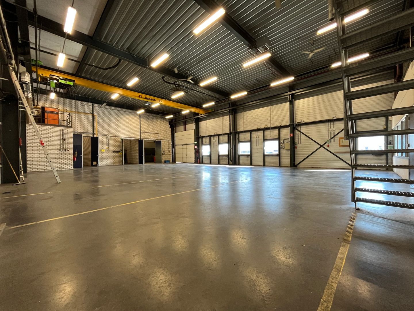 Bekijk foto 4 van Copernicusstraat 9-C