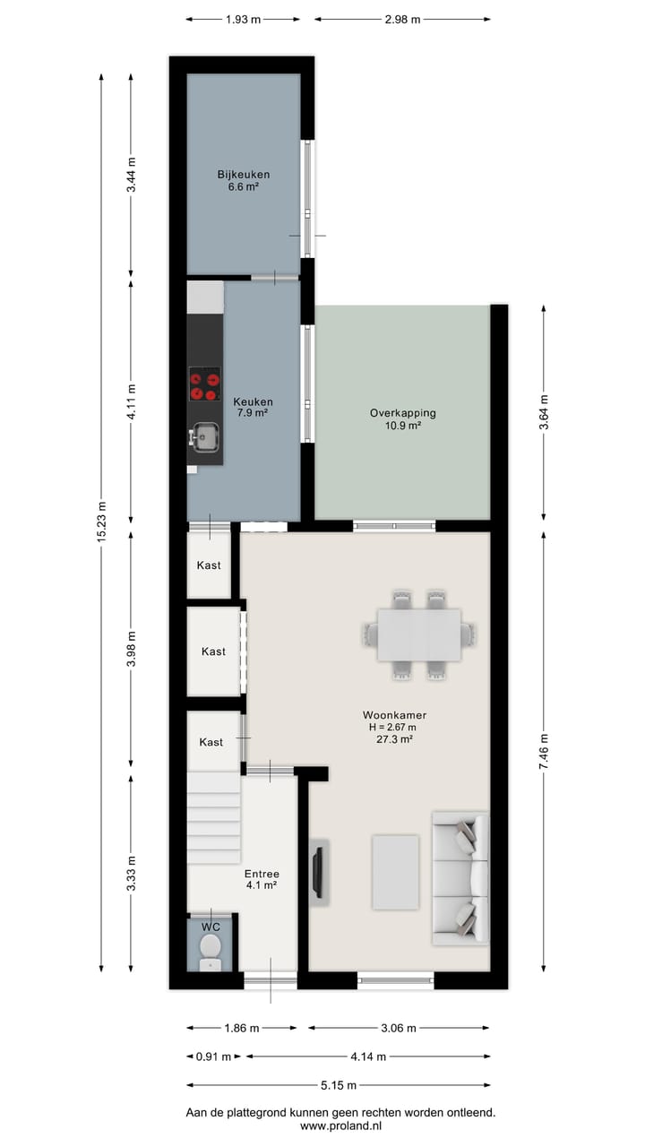 Foto 34 van Cypresstraat 36