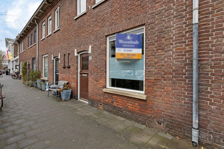 Cypresstraat 36