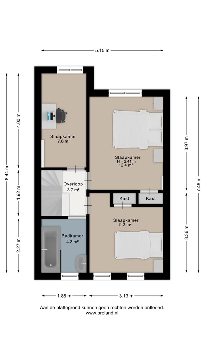 Foto 35 van Cypresstraat 36