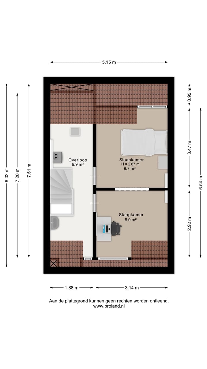 Foto 36 van Cypresstraat 36