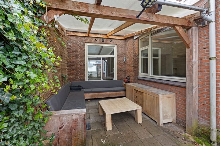 Foto 32 van Cypresstraat 36