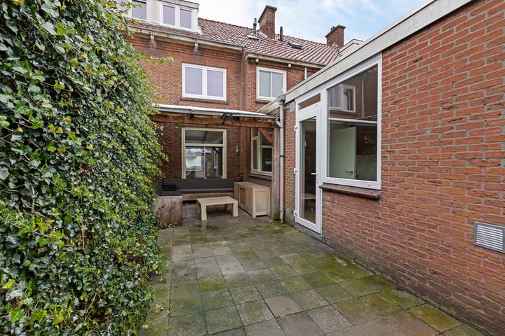 Foto 33 van Cypresstraat 36