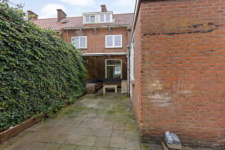 Foto 30 van Cypresstraat 36