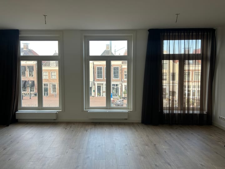 Foto 2 van Hondenstraat 1-B