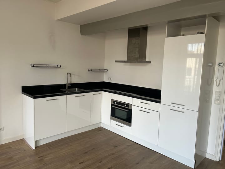 Foto 5 van Hondenstraat 1-B