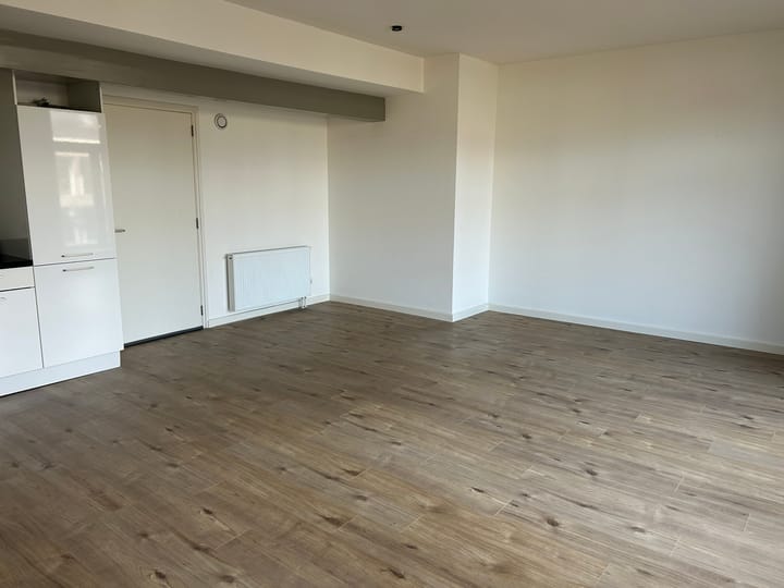 Foto 4 van Hondenstraat 1-B