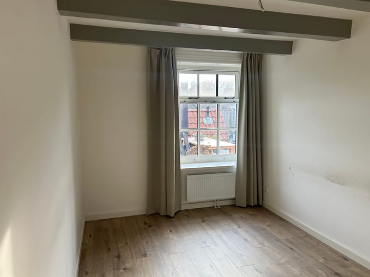 Foto 7 van Hondenstraat 1-B