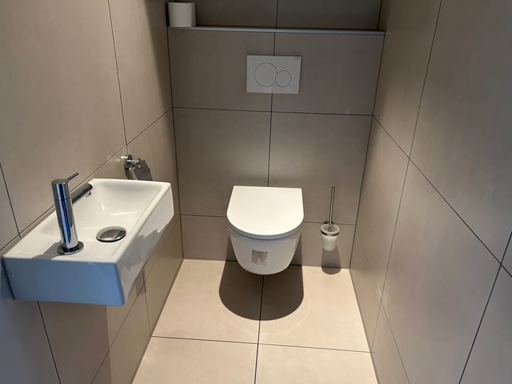 Foto 8 van Hondenstraat 1-B