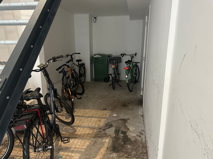 Foto 12 van Hondenstraat 1-B