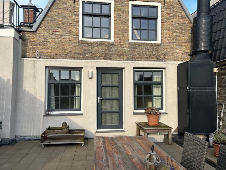 Foto 13 van Hondenstraat 1-B