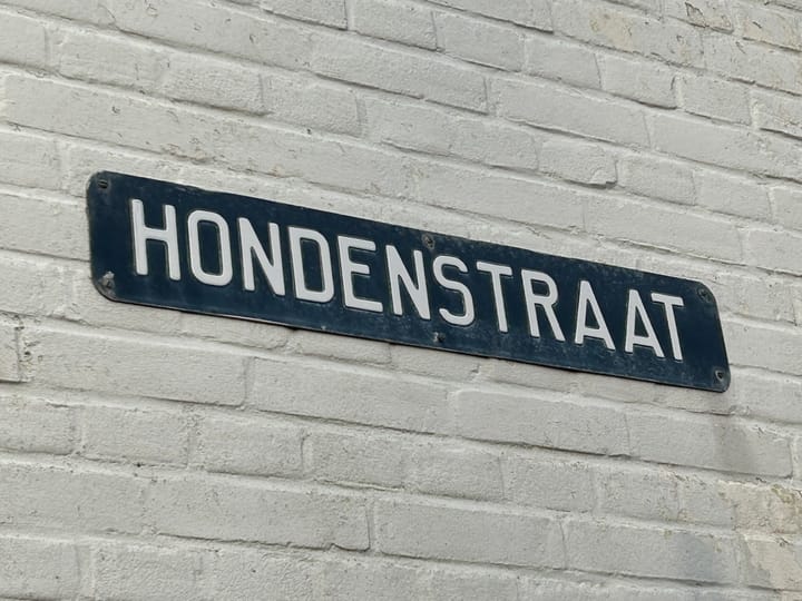 Foto 17 van Hondenstraat 1-B