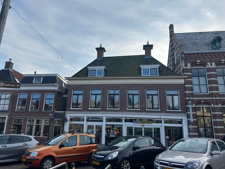 Foto 19 van Hondenstraat 1-B