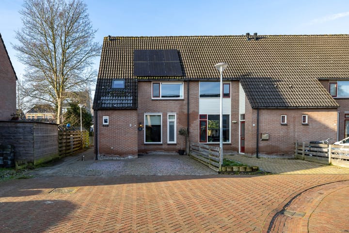 Scheepstuiger 16 main image