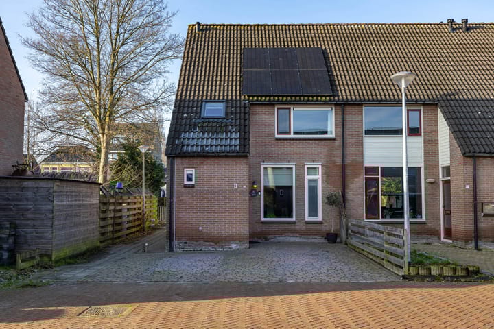 Photo 4 of Scheepstuiger 16