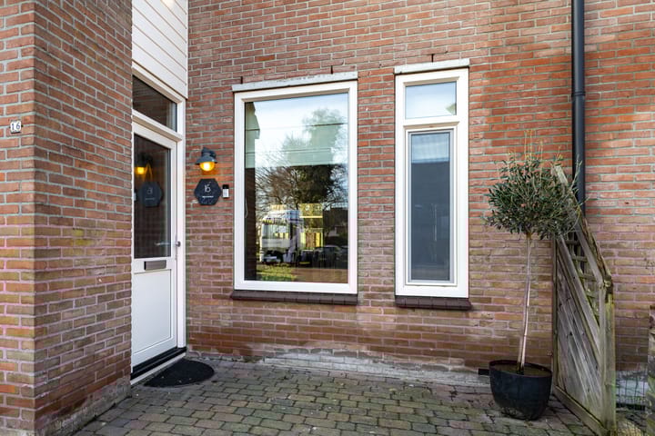 Photo 5 of Scheepstuiger 16