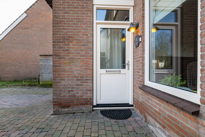 Photo 6 of Scheepstuiger 16