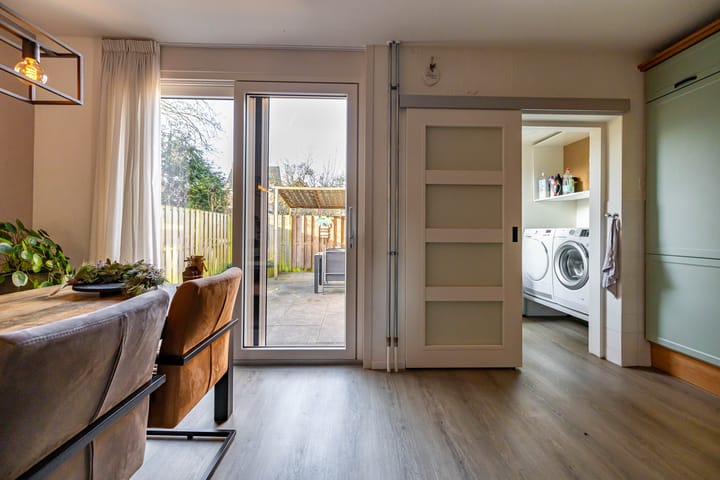 Photo 14 of Scheepstuiger 16