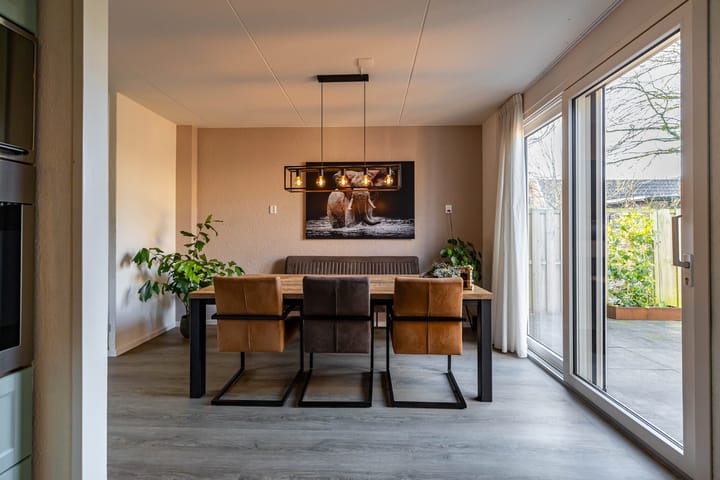 Photo 19 of Scheepstuiger 16