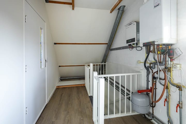 Photo 34 of Scheepstuiger 16