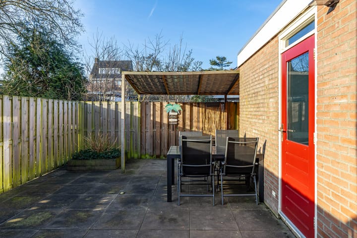 Photo 38 of Scheepstuiger 16